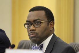 AfDB Board Approves Independent Probe Of Adesina  