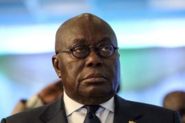 We'll Rebuild Demolished Nigerian High Commission Building - Ghana  