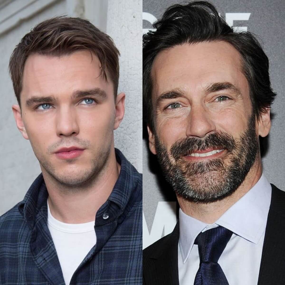 Nicholas Coult, Jon Hamm Starring In Sci-Fi Comedy ‘Alpha Gang’