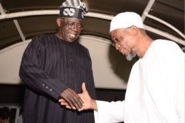 "I'm Committed To Tinubu's Ambition" - Aregbesola Says  