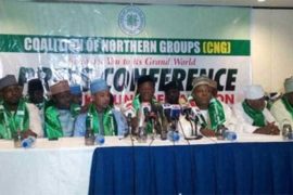 Insecurity: Arewa Groups Threaten To 'Shutdown Government' If Service Chiefs Are Not Sacked  