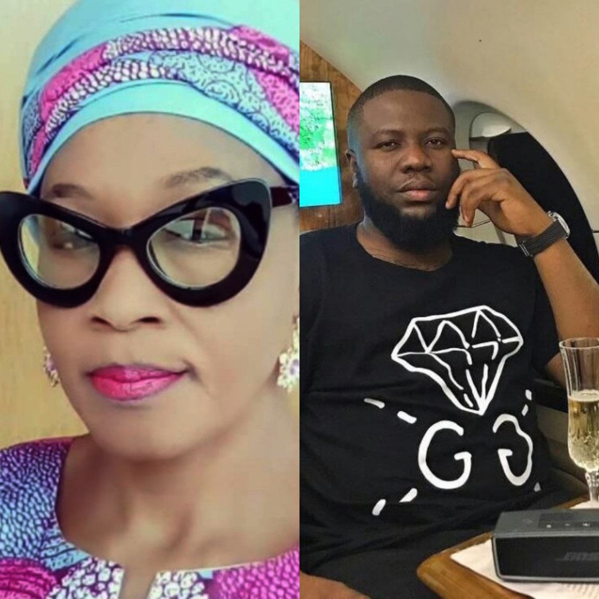 Hushpuppi’s Arrest: Kemi Olunloyo Reveals More Details