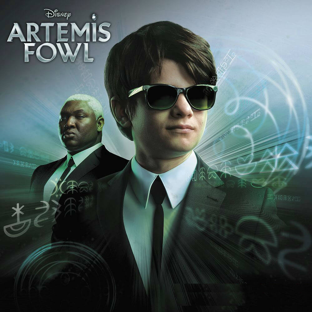 Artemis Fowl Now on Disney Plus Fails To Win Over Critics 