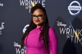 Filmmaker Ava DuVernay To Fund Projects That Tell Stories Of Police Brutality Against Blacks  