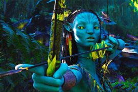 ‘Avatar 2’: New Image Teases Exciting Underwater Sequences  
