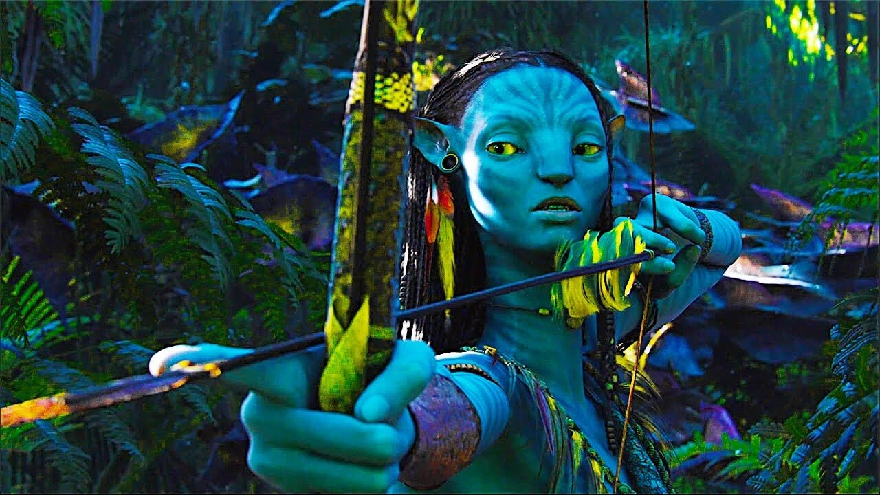 ‘Avatar 2’: New Image Teases Exciting Underwater Sequences