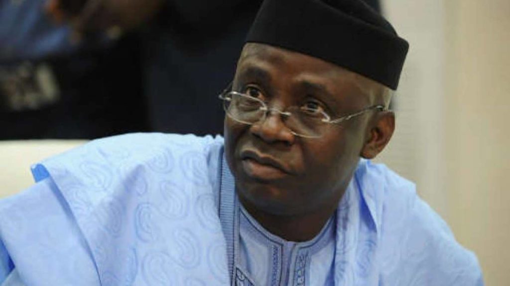 "You Want Calamity" - Tunde Bakare Tackles Religious Leaders Over Reopening Of Churches, Mosques  