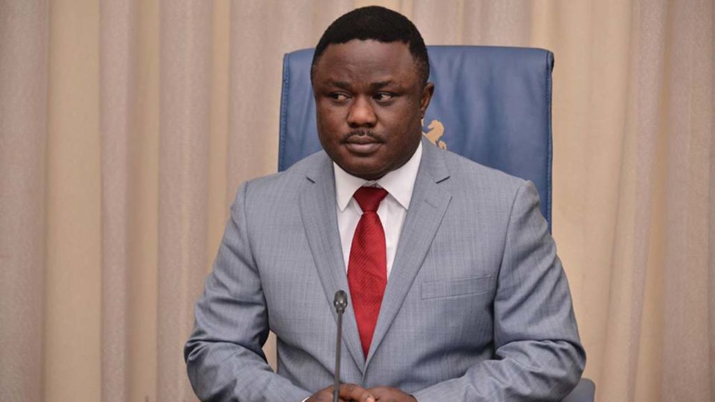Cross River Governor, Ben Ayade, Appoints 190 New Aides  