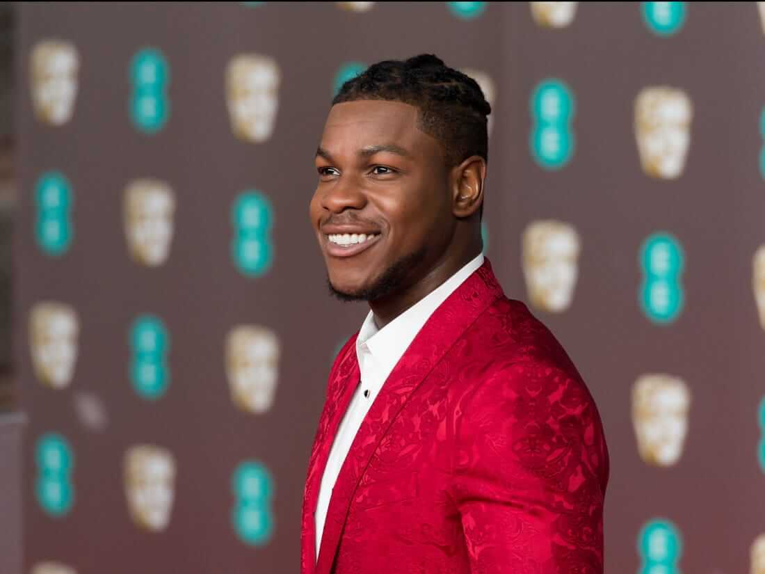 Black Lives Matter: John Boyega Thanks Fans & Supporters Following Passionate Speech