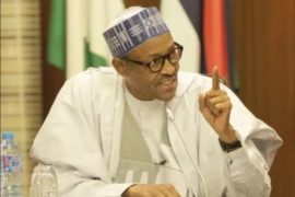 Buhari Chides Service Chiefs Over Insecurity, Says No More Excuses  