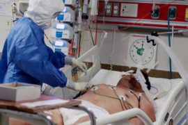 Experts Say Dexamethasone Is First life-Saving COVID-19 Drug