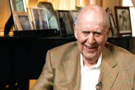 Legendary Hollywood Comedian Carl Reiner Dead At 98, Anne Hathaway Says Director Christopher Nolan Hates Chairs On Set & Netflix Sued For ‘Sherlock Holmes’ Movie  