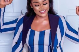 Car Crash: BBNaija’s Cee-C Gives Update, Says She Is Doing Well  