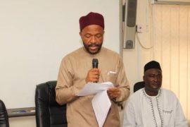 FG Gives Update On Schools' Reopening  