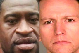 George Floyd & Killer Cop Derek Chauvin Knew Each Other, Clashed Often – Club Owner  