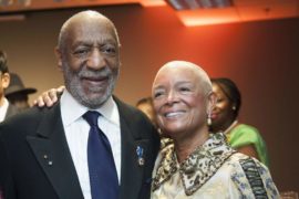 Bill Cosby: Wife Of Imprisoned Comedian Hopeful Of Hubby’s Vindication  