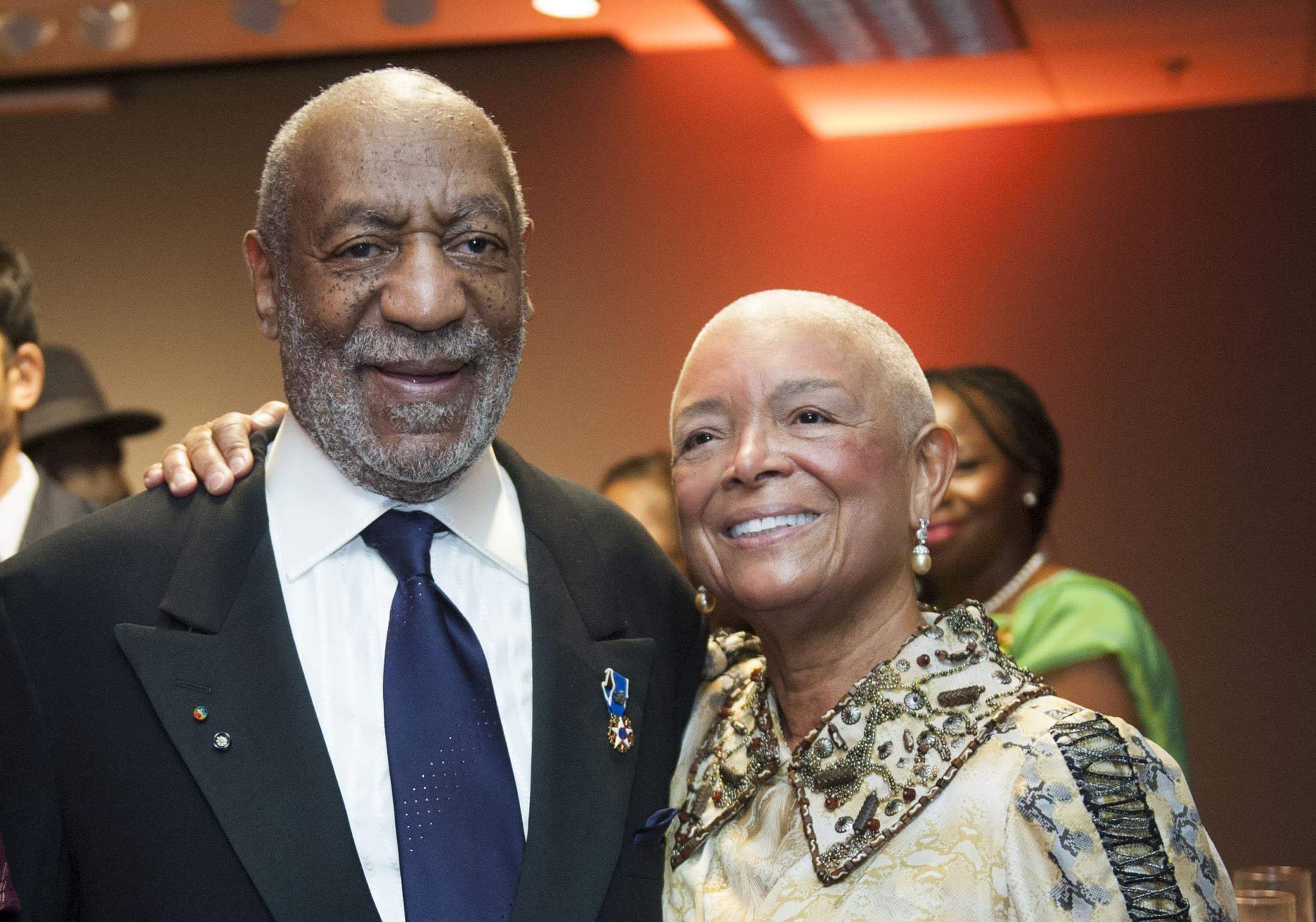 Bill Cosby: Wife Of Imprisoned Comedian Hopeful Of Hubby’s Vindication