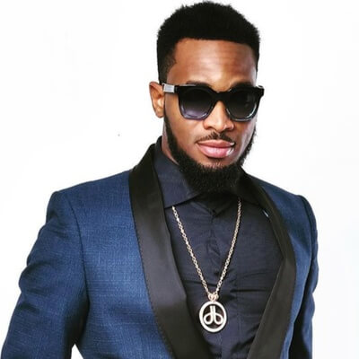 D’banj’s Accuser Seyitan Says She Was Never Arrested, Is Moving Past The Drama
