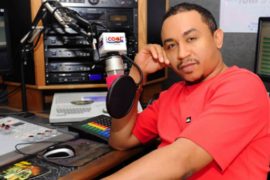 Daddy Freeze: Nigerians Call Out Radio Host For His Silence Over Hushpuppi’s Arrest  