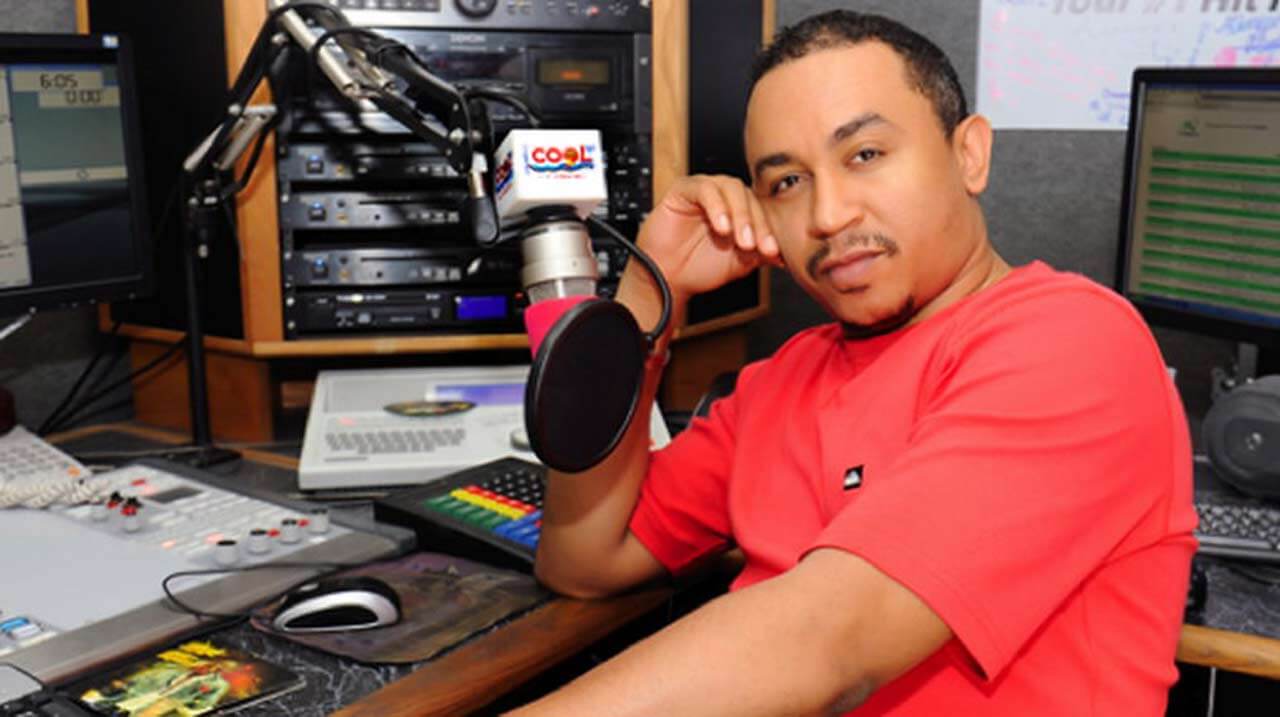 Daddy Freeze: Nigerians Call Out Radio Host For His Silence Over Hushpuppi’s Arrest