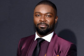 America Needs To Repent Of The Original Sin Of White Privilege – Actor David Oyelowo  