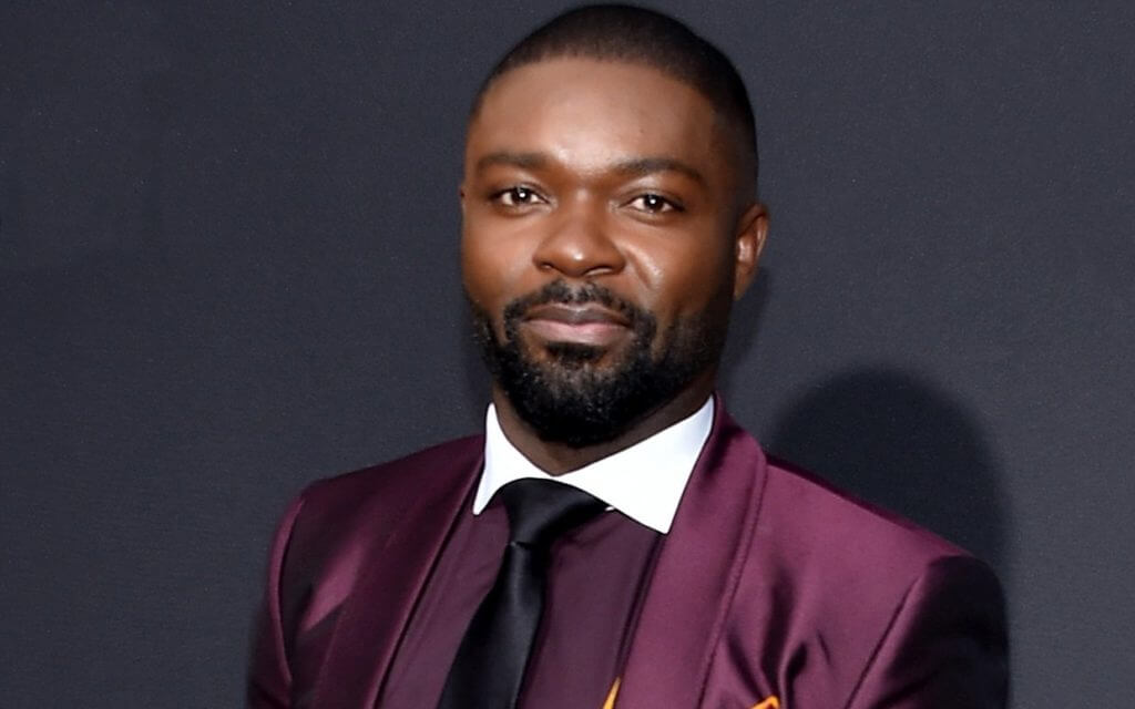 America Needs To Repent Of The Original Sin Of White Privilege – Actor David Oyelowo