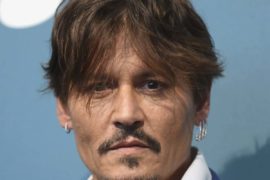 Johnny Depp Makes Jack Sparrow Appearance In Virtual Visit To Kids Hospital  