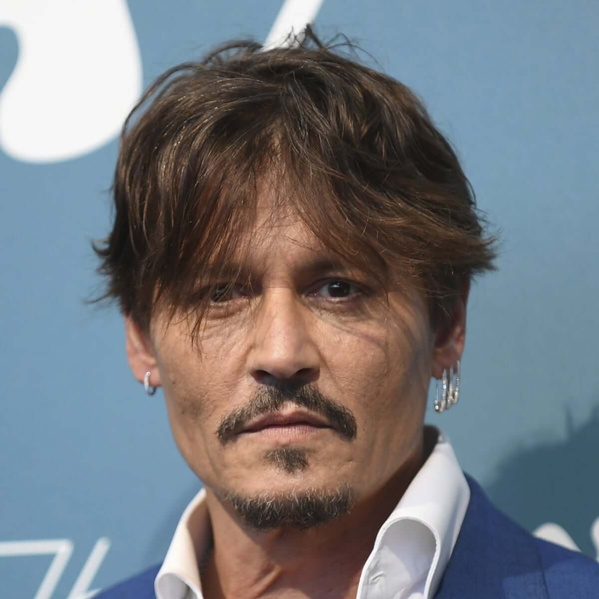 Johnny Depp Makes Jack Sparrow Appearance In Virtual Visit To Kids Hospital
