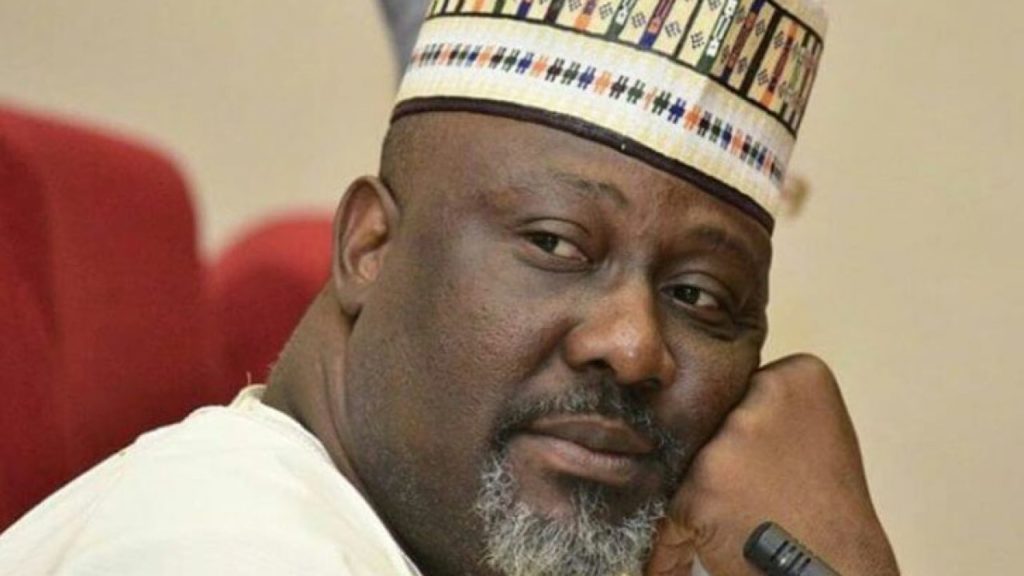 Infectious Diseases Bill: Court Throws Out Melaye's Suit Against National Assembly  