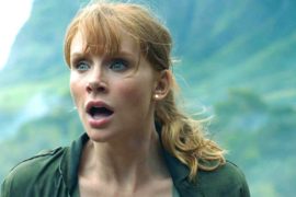 ‘Jurassic World: Dominion’: Bryce Dallas Howard Reveals Safety Measures Amid Production Resumption  