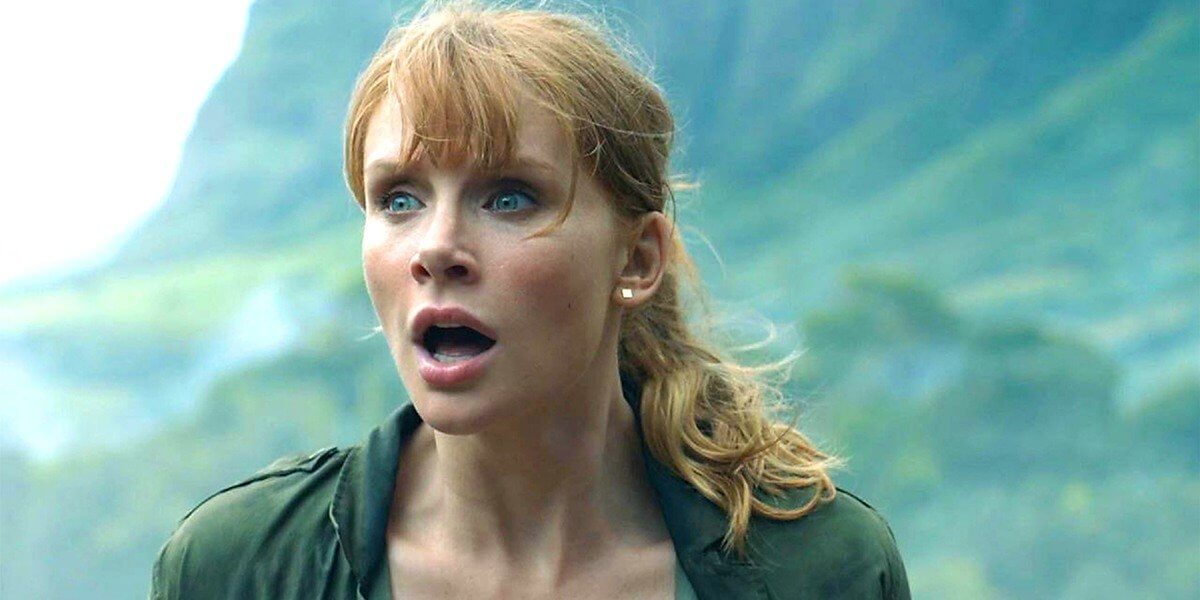 ‘Jurassic World: Dominion’: Bryce Dallas Howard Reveals Safety Measures Amid Production Resumption