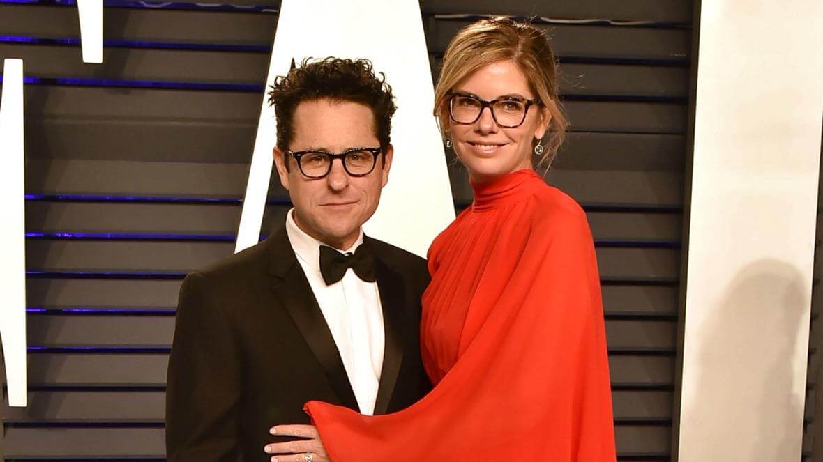 J.J. Abrams & Wife Katie McGrath Pledge $10 Million To Anti-Racist Organizations