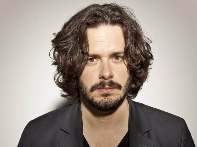 ‘The Chain’: Edgar Wright To Helm Kidnapping Thriller For Universal