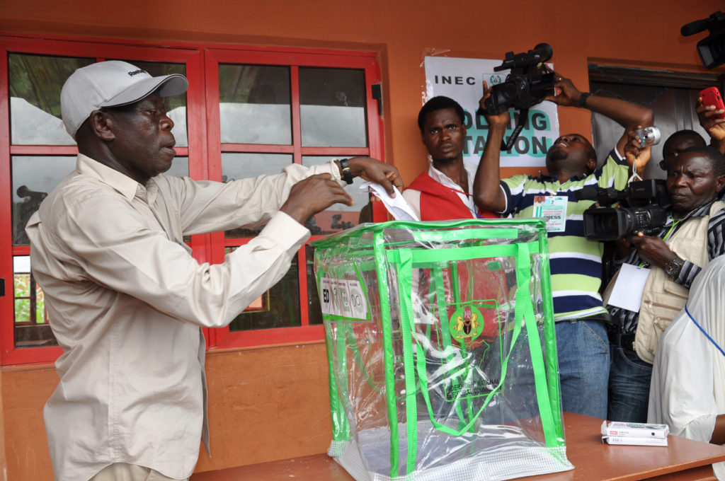 Will INEC Accept or Reject APC Candidate In Edo State Governorship Election?  