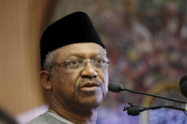 Doctors On Strike Would Lose Their Jobs - FG  