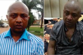 Notorious Kidnapper Evans Trial Suffers Setback  