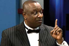 Why 'Minister Of State' Portfolio Should Be Scrapped - Keyamo