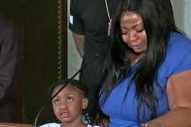He Will Never See Her Grow Up – Mother Of George Floyd’s Daughter Speaks