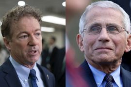 Rand Paul Slams Anthony Fauci, Insists Schools Should Be Reopened In US  
