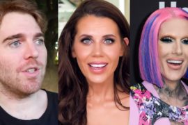 Tati Westbrook Exposes "Poisonous Lies" From Shane Dawson & Jeffree Star  