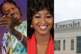 Abuja Concert: Naira Marley, Kim Oprah Are Useless People - Airline Owner  