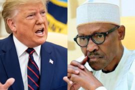 US Calls Out FG Over Killings Of Civilians In Northern Nigeria  