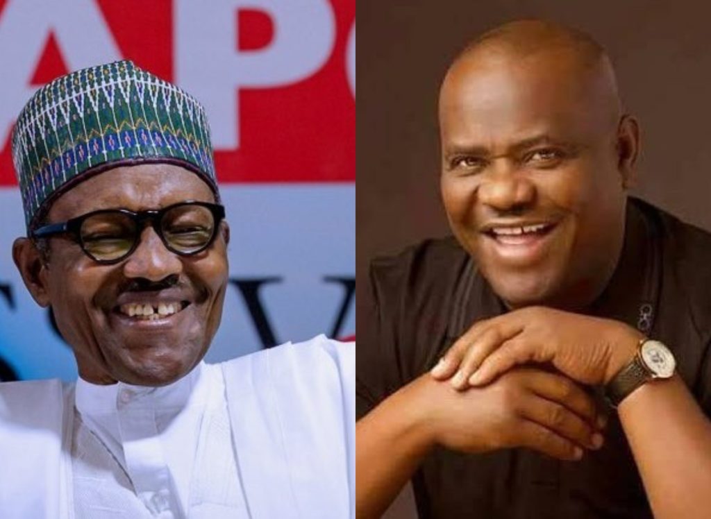 Wike's Courage Cowed Buhari To Refund N78.9bn - Rivers Commissioner  