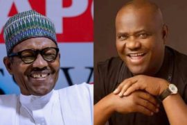 I Will Never Visit President Buhari – Nyesom Wike  