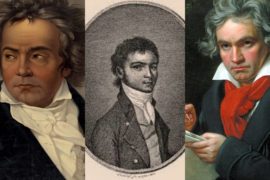 Twitter On The Loose Over Resurfaced Article Suggesting Beethoven Was A Black Man  