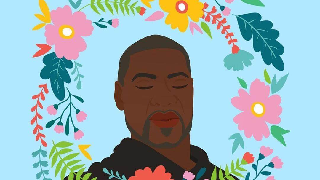 George Floyd’s Funeral Details Revealed