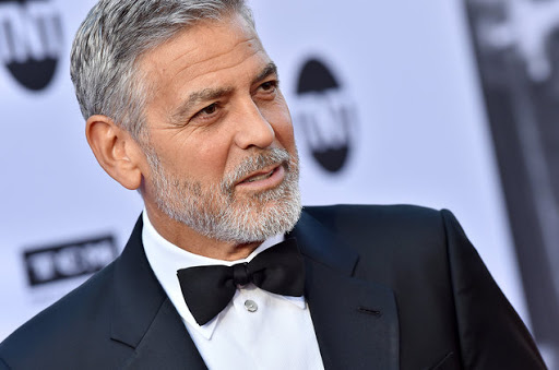 George Floyd: Racism Is Our Pandemic – Actor George Clooney
