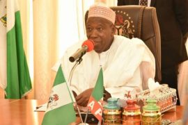 Buhari Govt Spends N1.5bn Monthly On School Feeding In Kano – Ganduje  