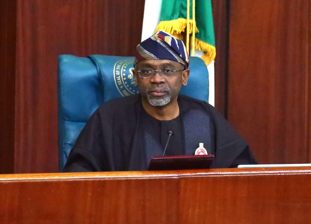 JUST IN: House Of Reps Passes N21.8trn 2023 Budget  