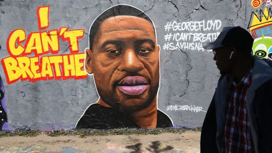 George Floyd Memorial Fund Sets Record For Most Donations Ever